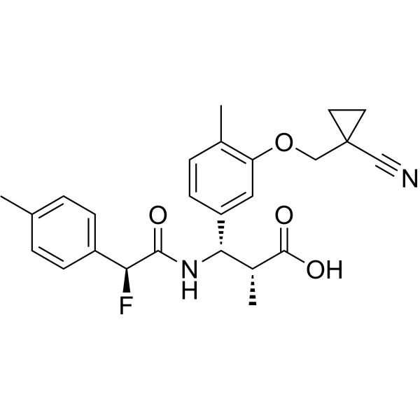 Keap1-Nrf2-IN-19